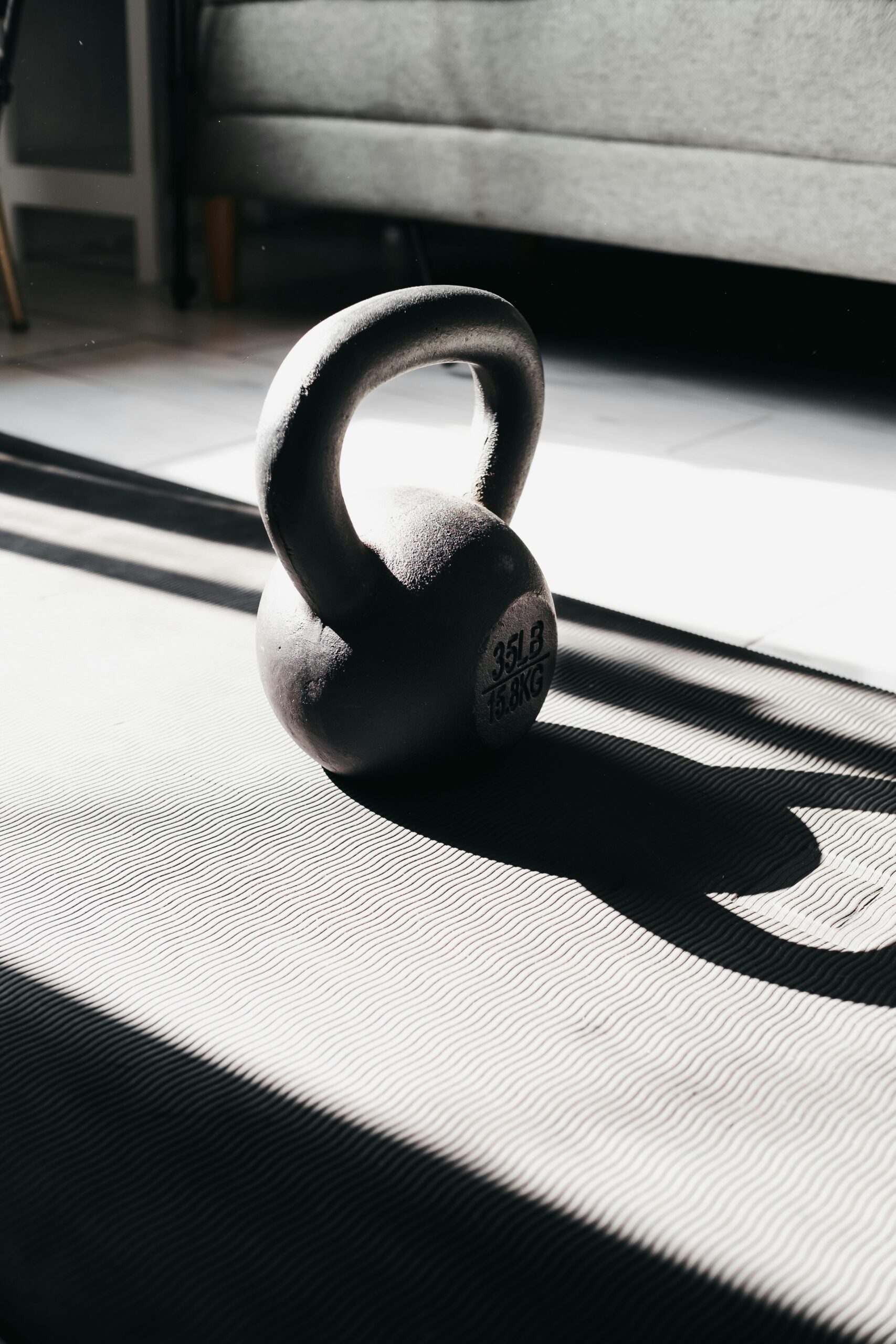 HIIT efter stroke, fungerat det?